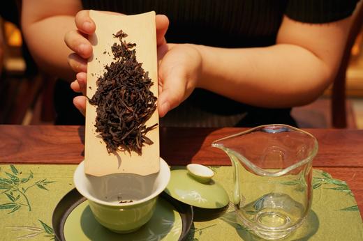 2025桐木关野茶新茶品鉴装65g 商品图5