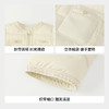 【实体店同款】女童短款羽绒服冬季新款安奈儿童装AG545457 商品缩略图4