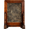 清早期	黄花梨嵌绿石座屏 商品缩略图5