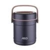 爱仕达Warmonline保温提锅RWS15TG-D【分仓直发，72小时发货，周末节假日不发货】 商品缩略图3