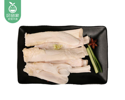 内蒙古呼伦贝尔草原牛蹄筋/1包（约450g）生产日期：26年3月 商品图4