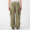 nanamica ALPHADRY Field Cargo Pants 透气干爽面料军事风工装裤 商品缩略图2