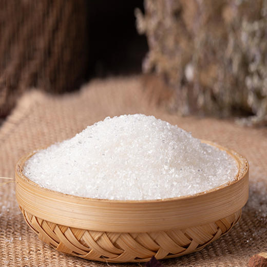 【陕北特产】桃花峁实惠装
白砂糖500g*2 商品图2