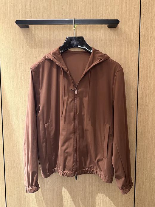 HUGO BOSS 夹克男  50546072-212 . 商品图0