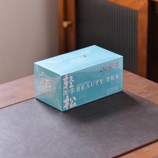 江山美人茶业轻松泡个茶袋泡装48g 商品图1