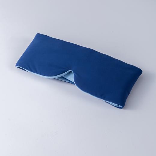 星球深睡眼罩2.0无感遮光可机洗抑菌比真丝透气舒适睡眠静音 商品图4