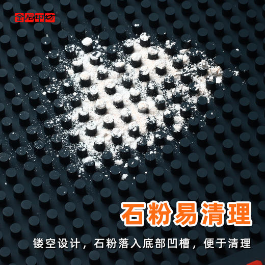 【金石印坊】升级版篆刻垫 42*28cm 刻印隔垫 接石粉可水洗 商品图3
