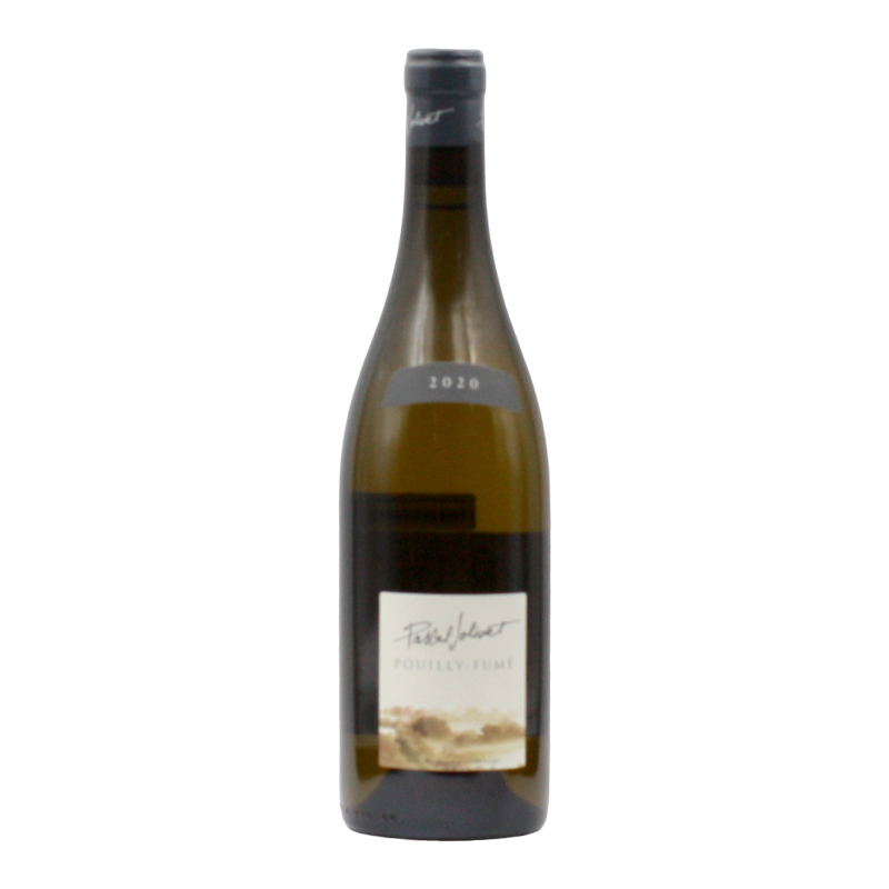 法国茱莉雯普伊芙美白葡萄酒2020 Pascal Jolivet Pouilly-Fume, Loire, France 2020