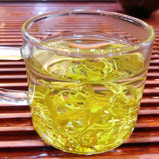 （乡村振兴商品）咸丰 土家藤茶 商品图3