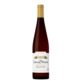 圣觅仙庄园精选雷司令白葡萄酒 （甜白）Chateau-Ste-Michelle-Harvest-Select-Sweet-Riesling