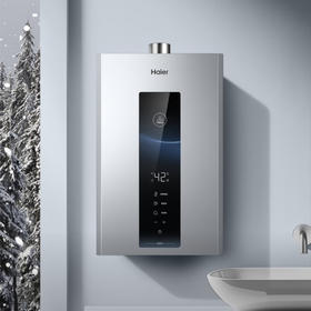 海尔（Haier）热水器 JSQ30-16WM5PRODPMCU1