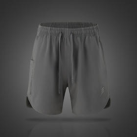 鹰爪COOLMAX轻量化战术超跑短裤