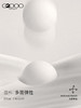 G2000【烟管裤/多面弹性/商场新款】女装FW25商务通勤九分裤西裤56251016 商品缩略图3