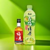 【特调DIY】微醺梅茶：梅见12°原味梅酒(小) 50ml + 康师傅青梅绿茶500ml 商品缩略图1
