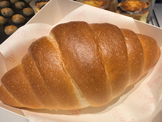 盐可颂 商品图0