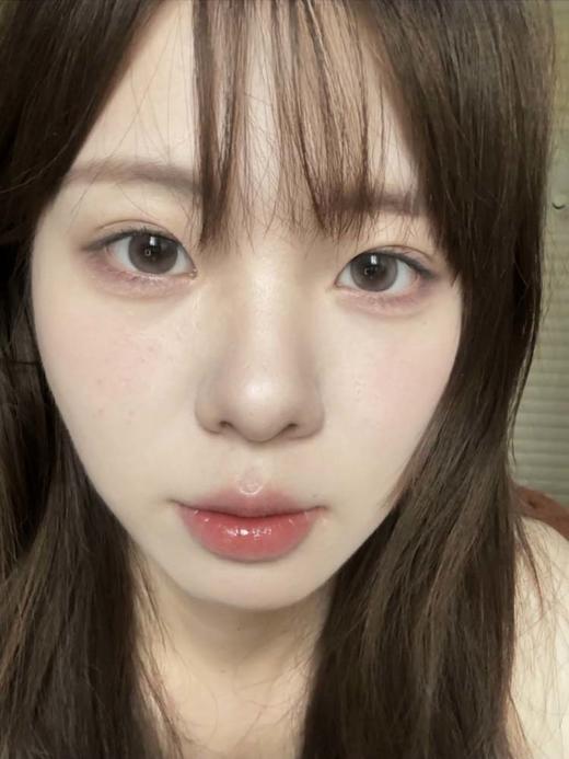 Funnygirl 半年抛 初见crush 直径14.5mm着色13.85mm 商品图4