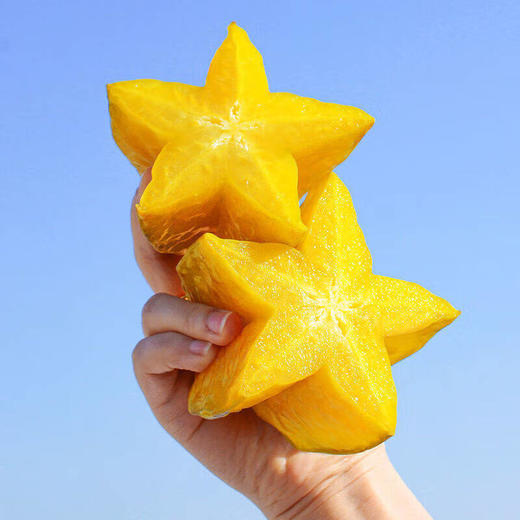 精品杨桃*4粒 商品图1