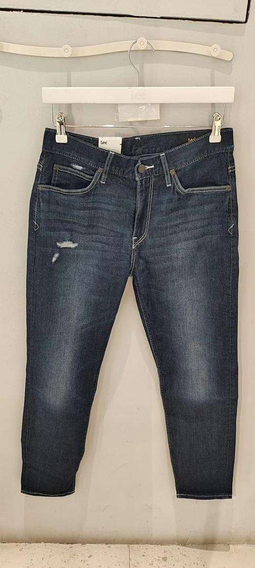 LEE品牌男牛仔裤LMB100731200229A02902 商品图0