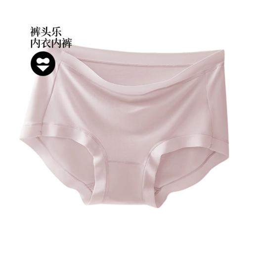 袜尖尖 裤头乐女款内裤 商品图8