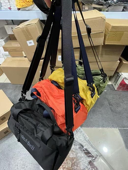 断货很久的款 100个推荐！ 超轻 容量很大有5L，可以斜挎 商品图5