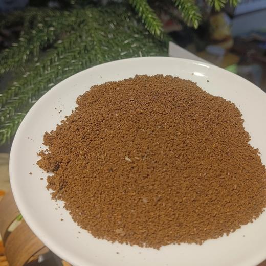 生态福山咖啡精选豆【基地直发】| 产地：海南省澄迈县 | 生产者：罗振华【公平贸易农人定价】 商品图7