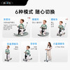 Micro 迈古6合1成长款滑板车 儿童可坐可骑滑（适用身高80-130cm） 商品缩略图1