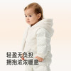 【商场同款】英氏婴儿羽绒蛤衣宝宝羽绒连体衣3A抗菌防静电新款 商品缩略图2