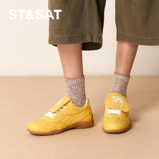 【1970系列】星期六复古运动风时尚阿甘鞋SSD3112133 商品图8