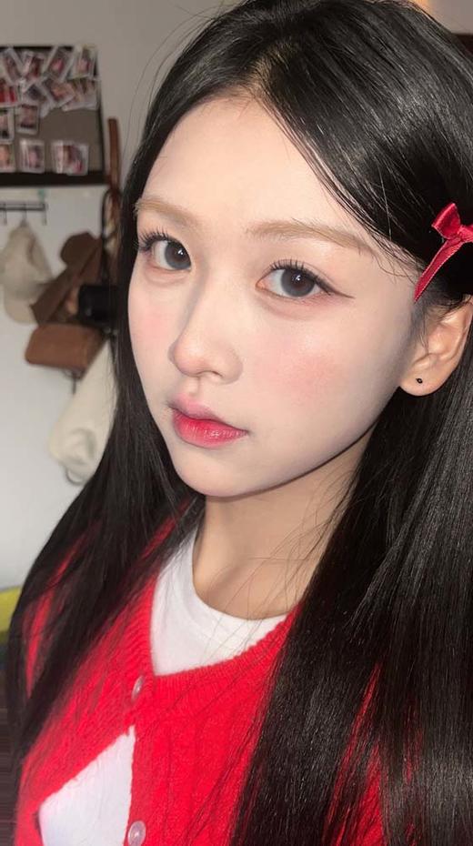 Funnygirl 半年抛 水墨奥利奥 直径14.5mm着色13.7mm 商品图3