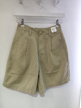 LEE品牌女短裤LWB005135201544A02850