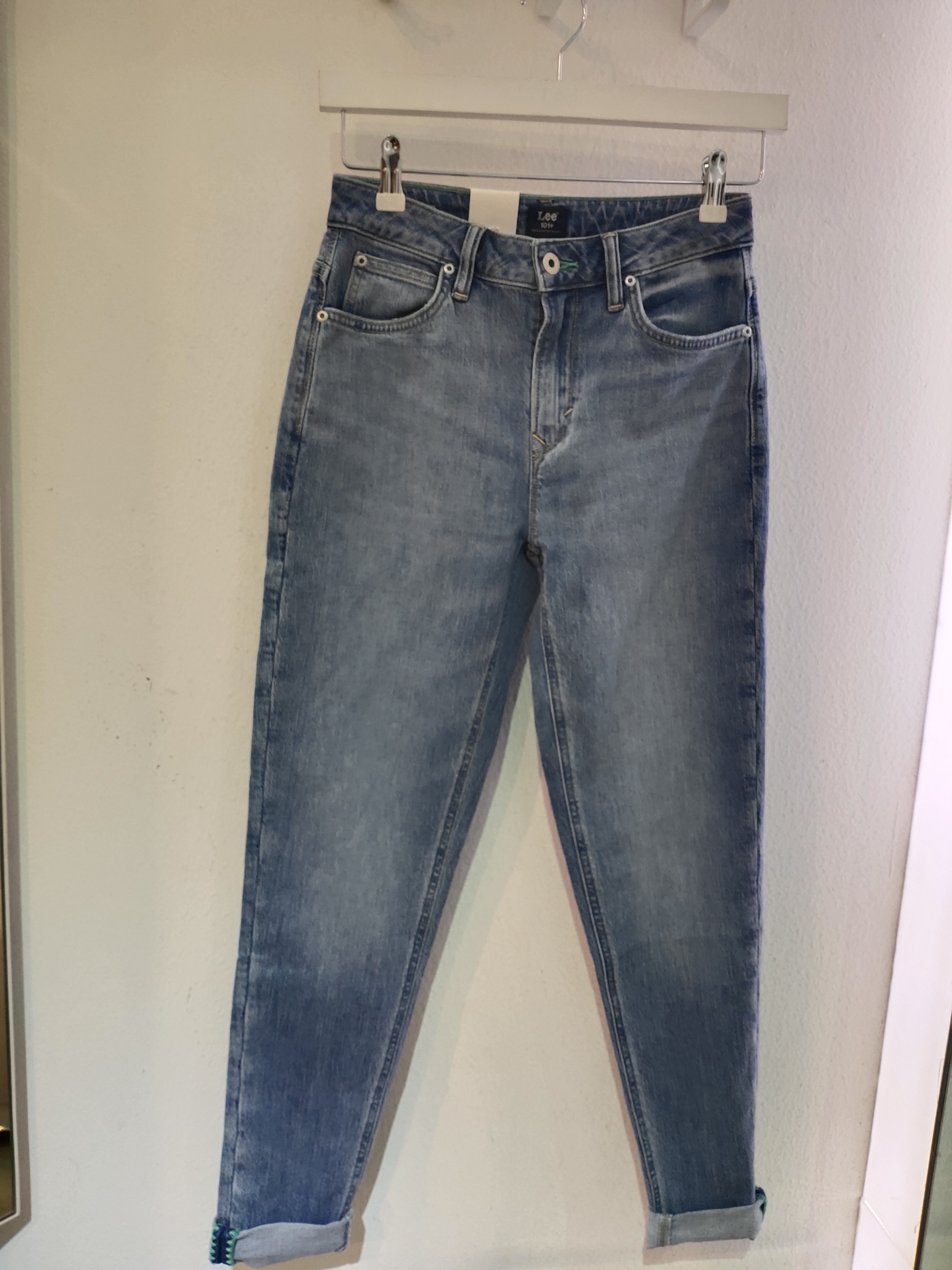 LEE品牌女牛仔裤LWB1004136US00FA03628