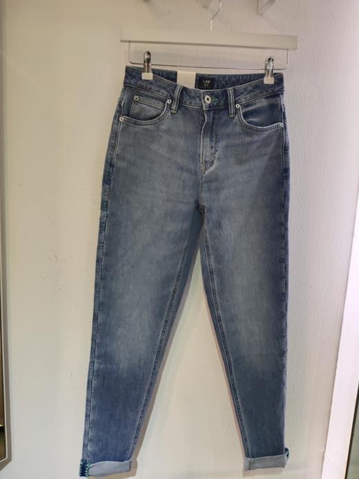 LEE品牌女牛仔裤LWB1004136US00FA03628 商品图0