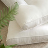 【品牌直发】加倍生活 全棉A类60支决明子护颈枕 枕头枕芯 颈椎枕助睡眠单人双人成人家用学生枕 商品缩略图4