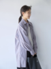 步履不停/5C11279C/风衣式大衬衫 商品缩略图3