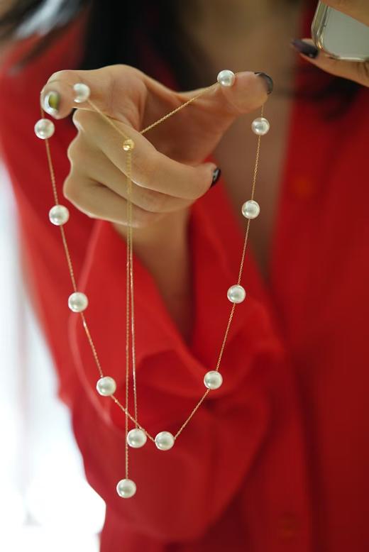 满天星项链 商品图0