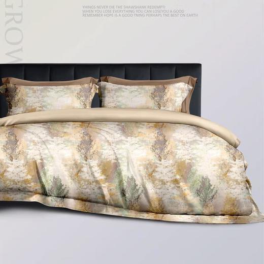 安竹堂暖姜绒四件套（新品） 商品图2