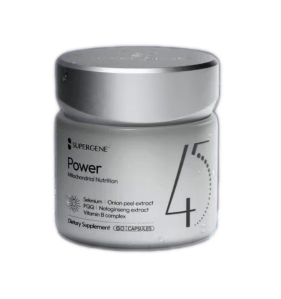 专场特惠：初因腺能线粒体 PQQ亚精胺槲皮素锌硒镁