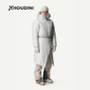 HOUDINI胡丁尼 Double Dunfri 双倍邓菲 男款户外保暖棉服带帽外套820016 商品缩略图10