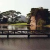 广州莲花山高尔夫俱乐部 Guangzhou Lotus Mountain Golf Club |  广州高尔夫球场 | 广东高尔夫球场  | 中国 商品缩略图4