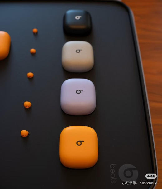 owerbeats Pro 2 无线蓝牙运动耳机 商品图11