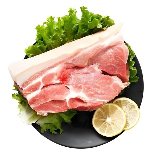 【YC】 双汇  带皮前膀肉  1斤 商品图1
