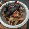 【好鸡炖好汤，汤甜肉也香】伏牛山散养白羽乌鸡1000g/只 顺丰冷链 养足180天 商品缩略图6