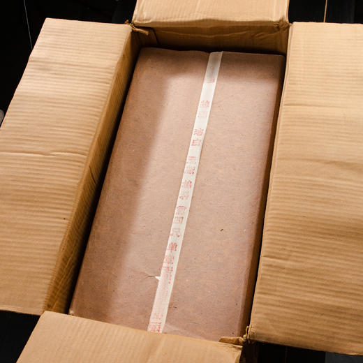 80年代鸡球牌四尺棉料重单宣（一刀） 商品图2