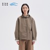2楼素然回收尼龙连帽外套2450 商品缩略图0