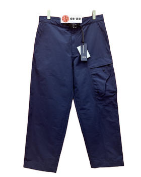 男款腰带工装裤长裤010