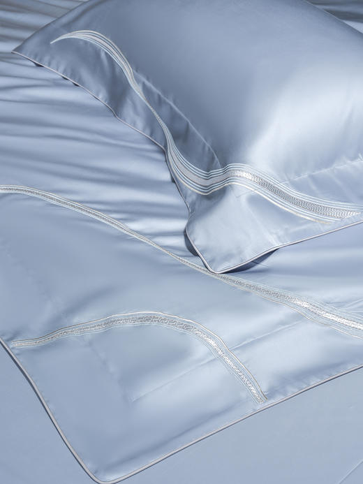 波丽娜-大理石蓝 商品图5