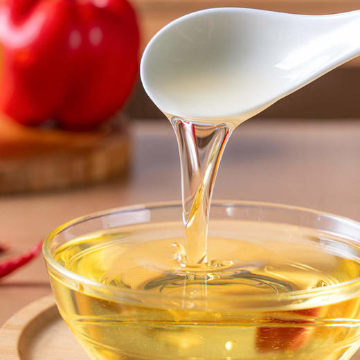 【MDL】麦臻选有机菜籽油4L 商品图1