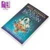 预售 【中商原版】波西 杰克逊与诸神之杯 Percy Jackson The Chalice of the Gods  英文原版 Rick Riordan 雷克 莱尔顿 商品缩略图9