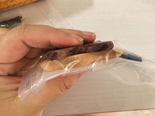 “静心”更大厚润香崖柏刮痧板 商品图1