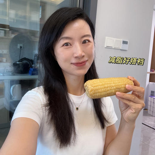 【25年新玉米黄糯玉米和白糯玉米多选择  】吃过就忘不了的甜糯鲜玉米  601箱农残检测  3粒糯1粒甜 每一口都是甜香味~孕妇、老人、小孩都可以吃 保质期12个月 商品图3